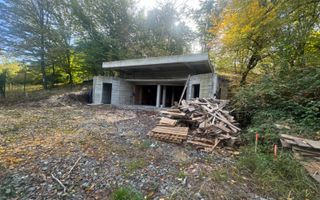 Casa cu teren de 937 mp, acces privat din str Eugen Ionesco! - Poză 6