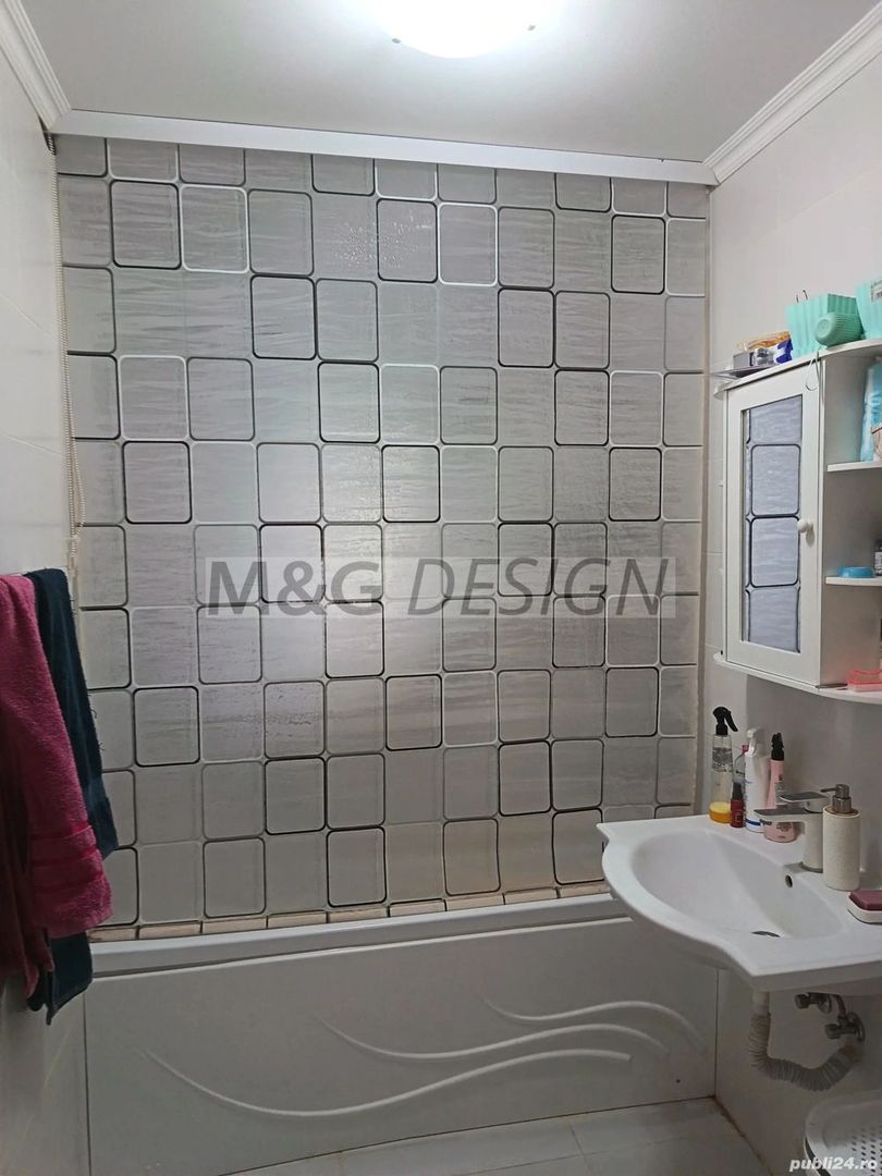 Apartament-3 camere Giroc -Braytim - Poză 12