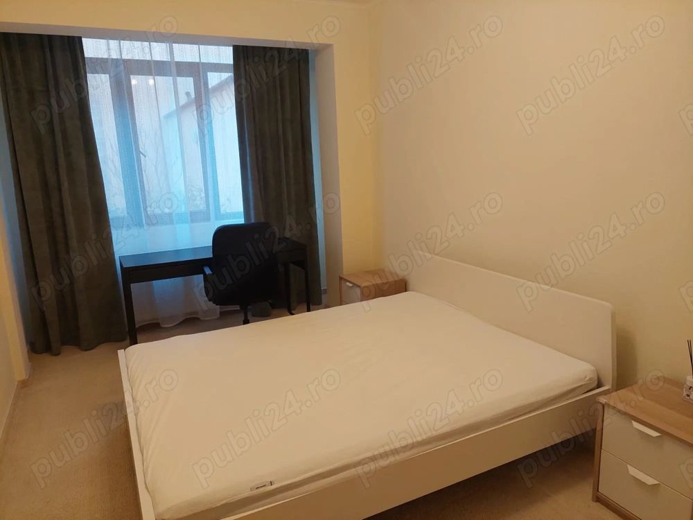 De inchiriat apartament 3 camere P-ta Gorjului - Poză 3