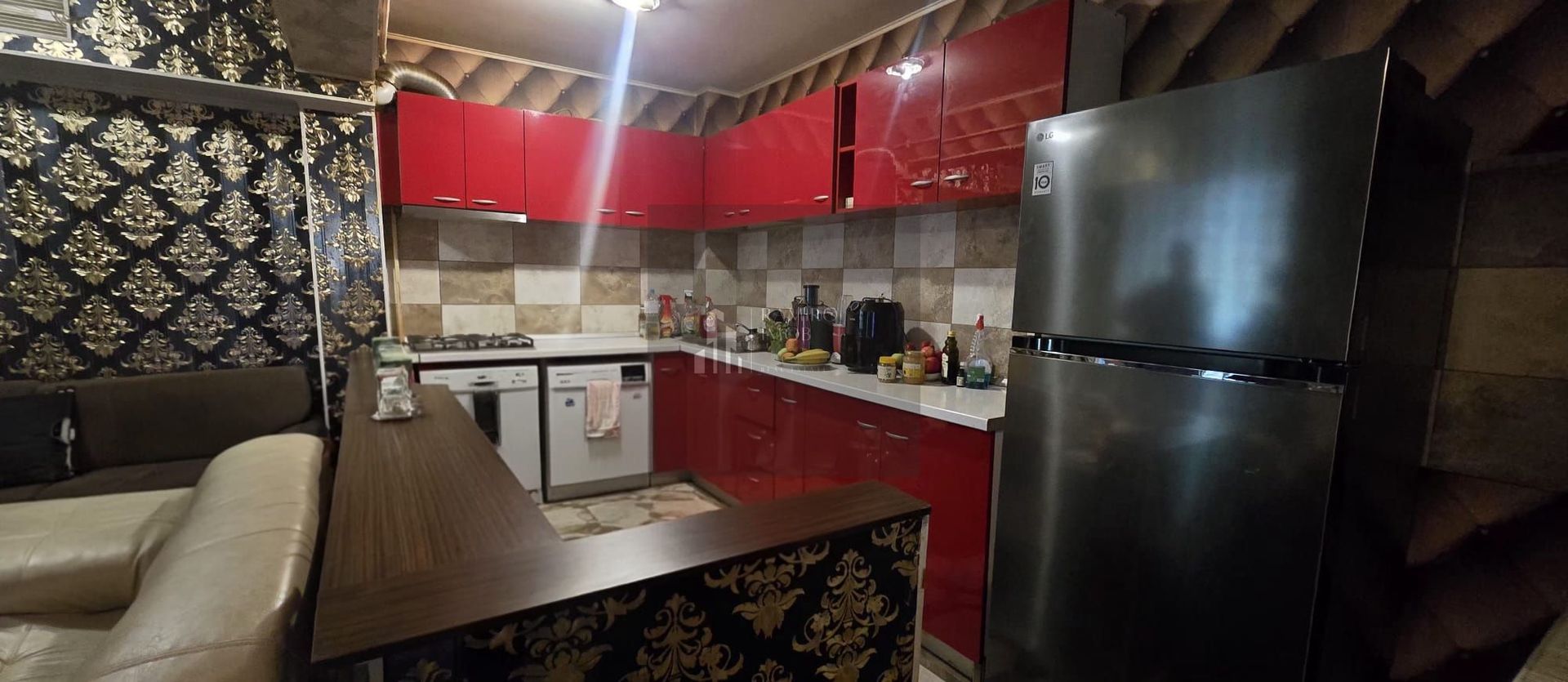 Apartament 2 camere etaj 1/centrala Aleea Surianu - Poză 3