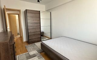 Zona Nord, 2 camere, centrala proprie - Poză 11