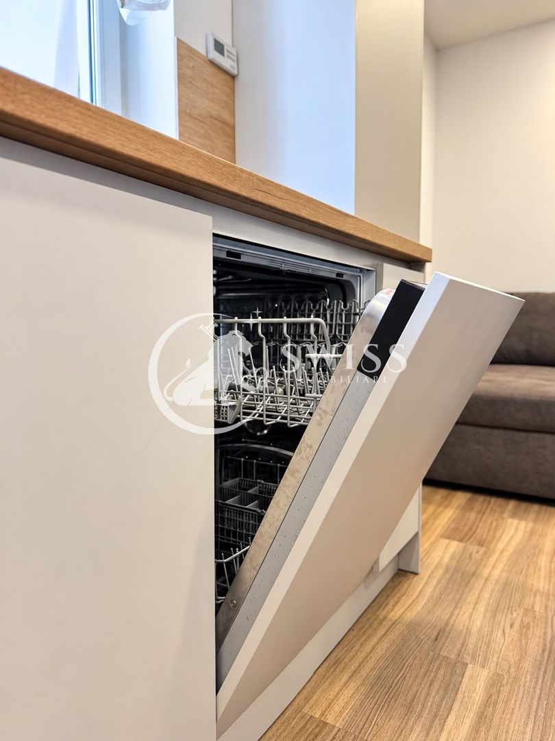 Apartament 4 camere | 90mp | 2 bai | 5 min Sigma Zorilor | UMF - Poză 6