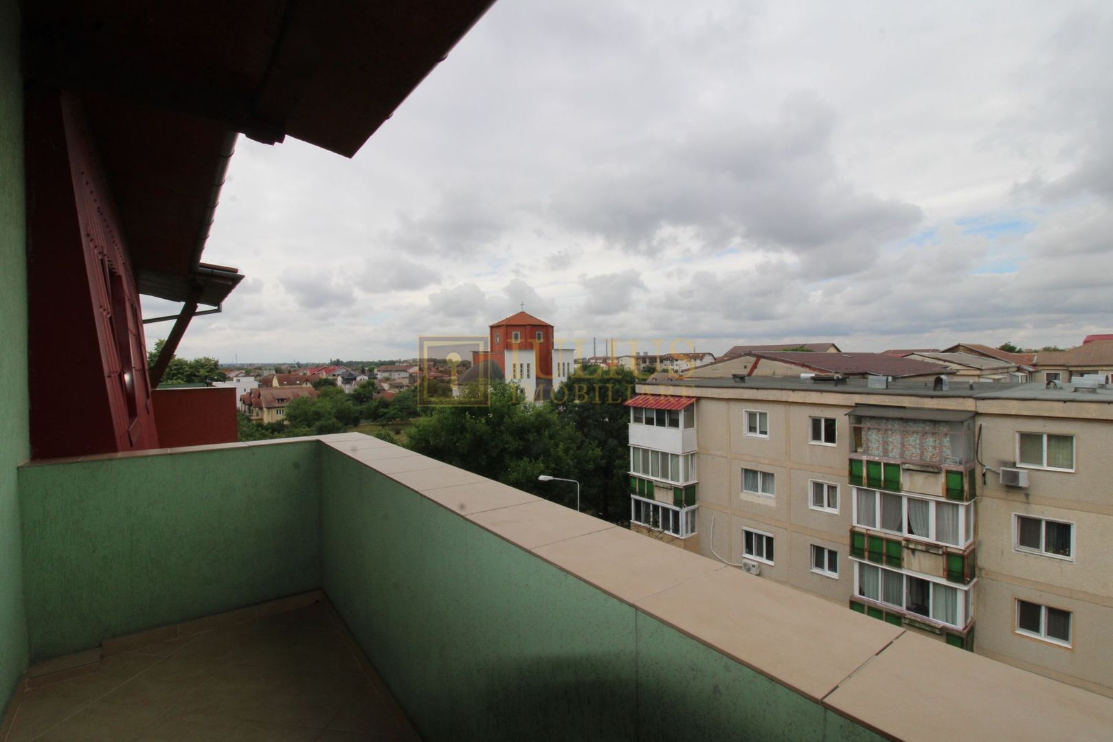 Bloc nou, centrală, aer condiționat, dressing, 2 balcoane - Poză 16