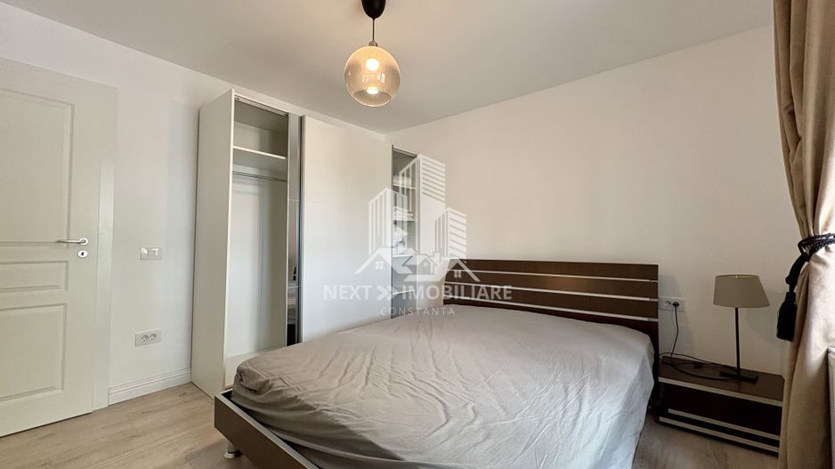 Apartament 2 camere, ET1, – 100 m de plajă | Faleza Nord - Poză 5