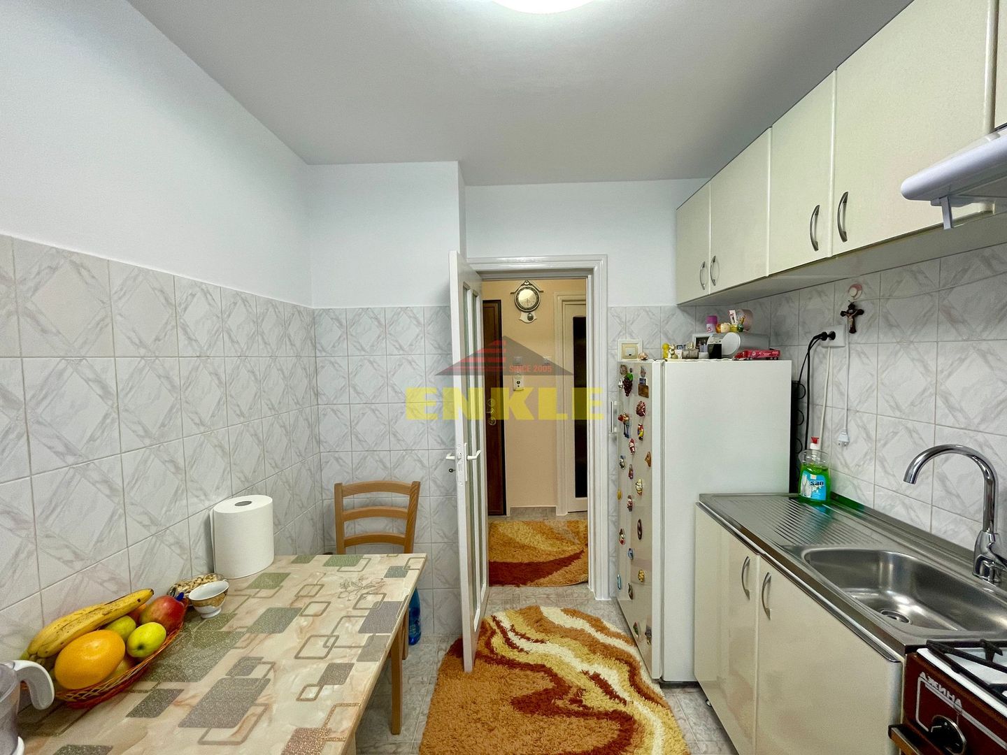 De vanzare apartament cu doua camere, zona Marchian - Poză 6