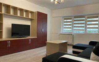 AP. 3 CAMERE- 13 SEPTEMBRIE, LOC DE PARCARE, CENTRALA PROPRIE, MODERN - Poză 2