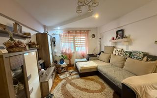 Apartament 2 camere de vânzare | Central, Mediaș | 55 mp - Poză 2