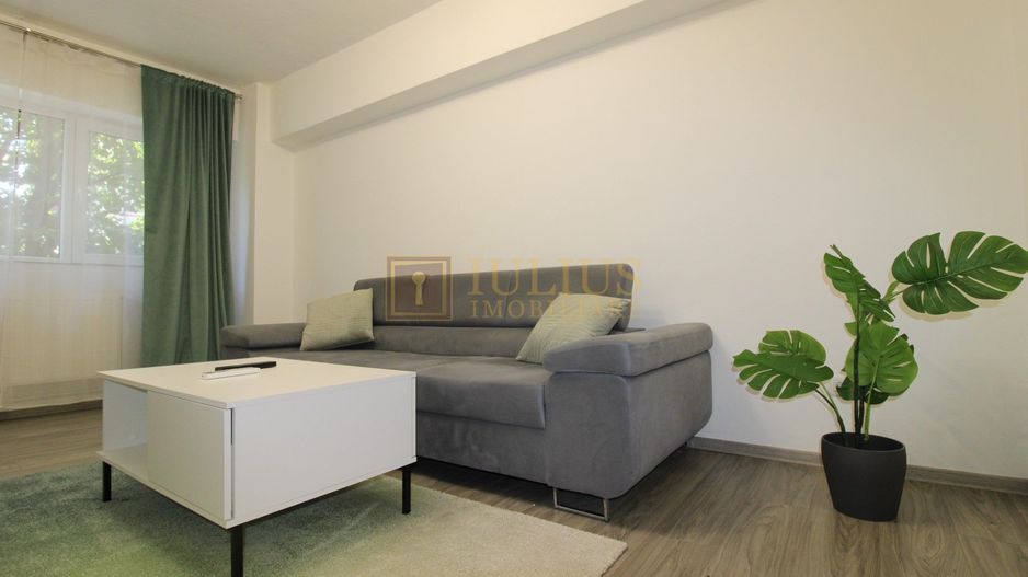 4 camere decomandate, la doar 3 min de Iulius Mall - Poză 2