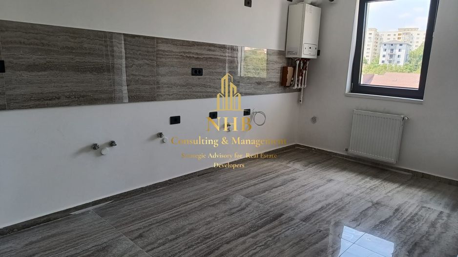 Direct Dezvoltator! Apartament 2 camere, FINALIZAT! Doamna Ghica! - Poză 19