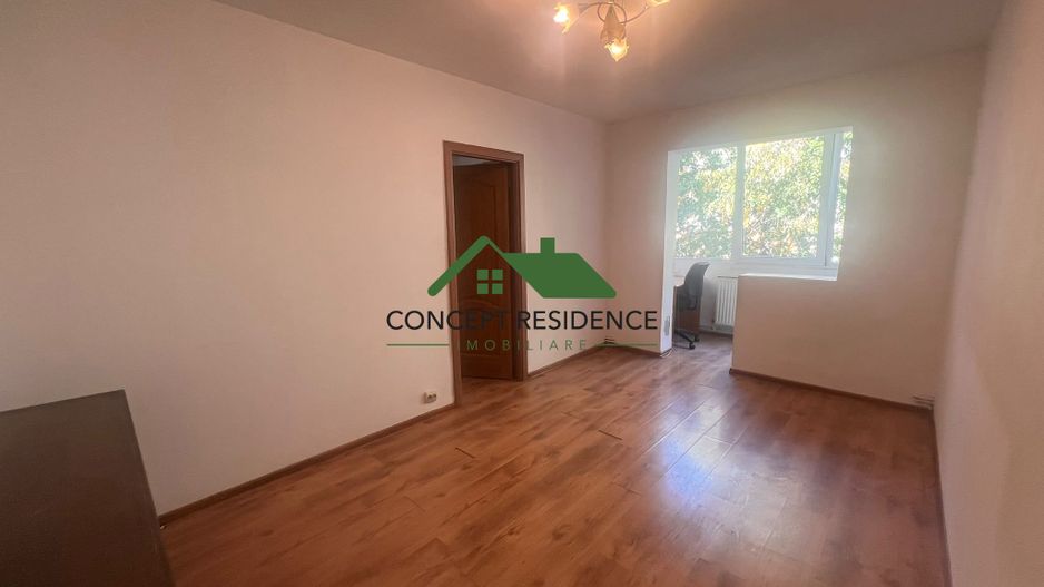 Apartament 2 camere, 40 mp, etaj 3/4 – Aleea Jupiter - Poză 2