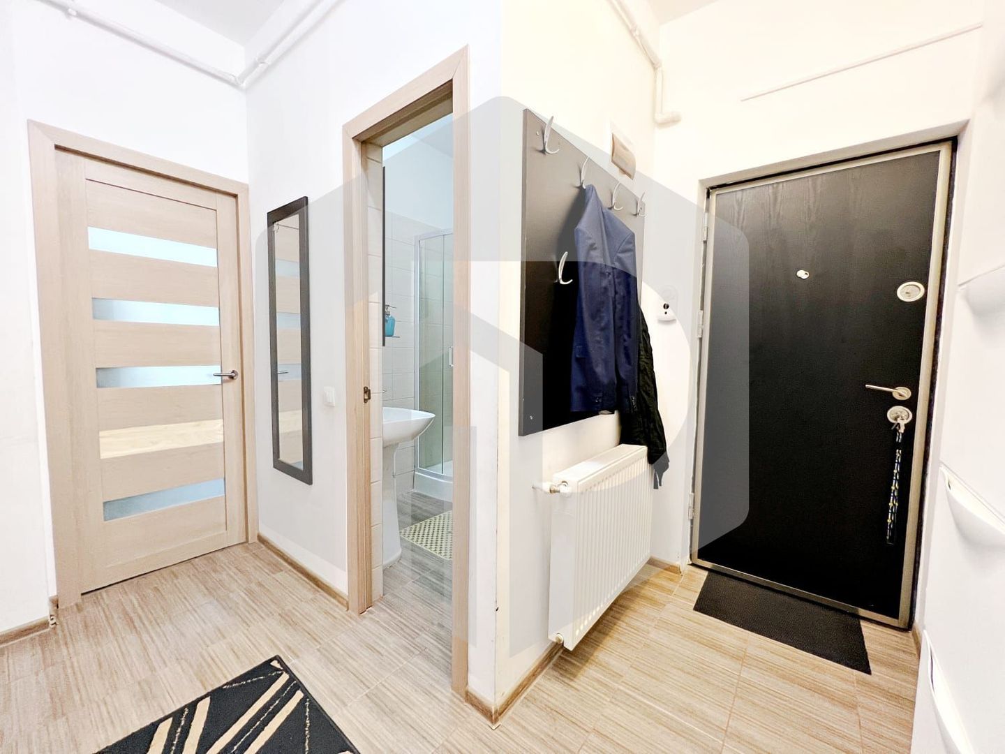 Apartament 3 camere | Decomandat | Mihai Viteazul /  Doamna Stanca - Poză 11