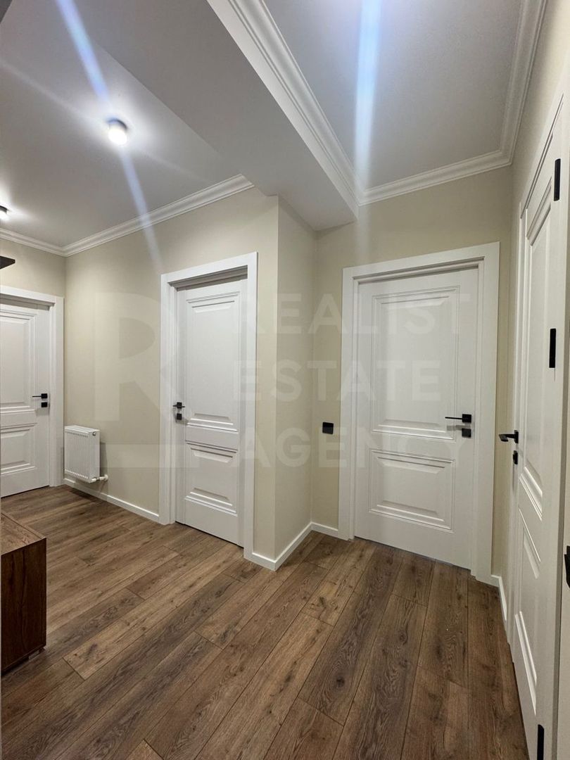 Vânzare, apartament, 2 camere, str. Nicolae Milescu Spătaru, Ciocana - Poză 4