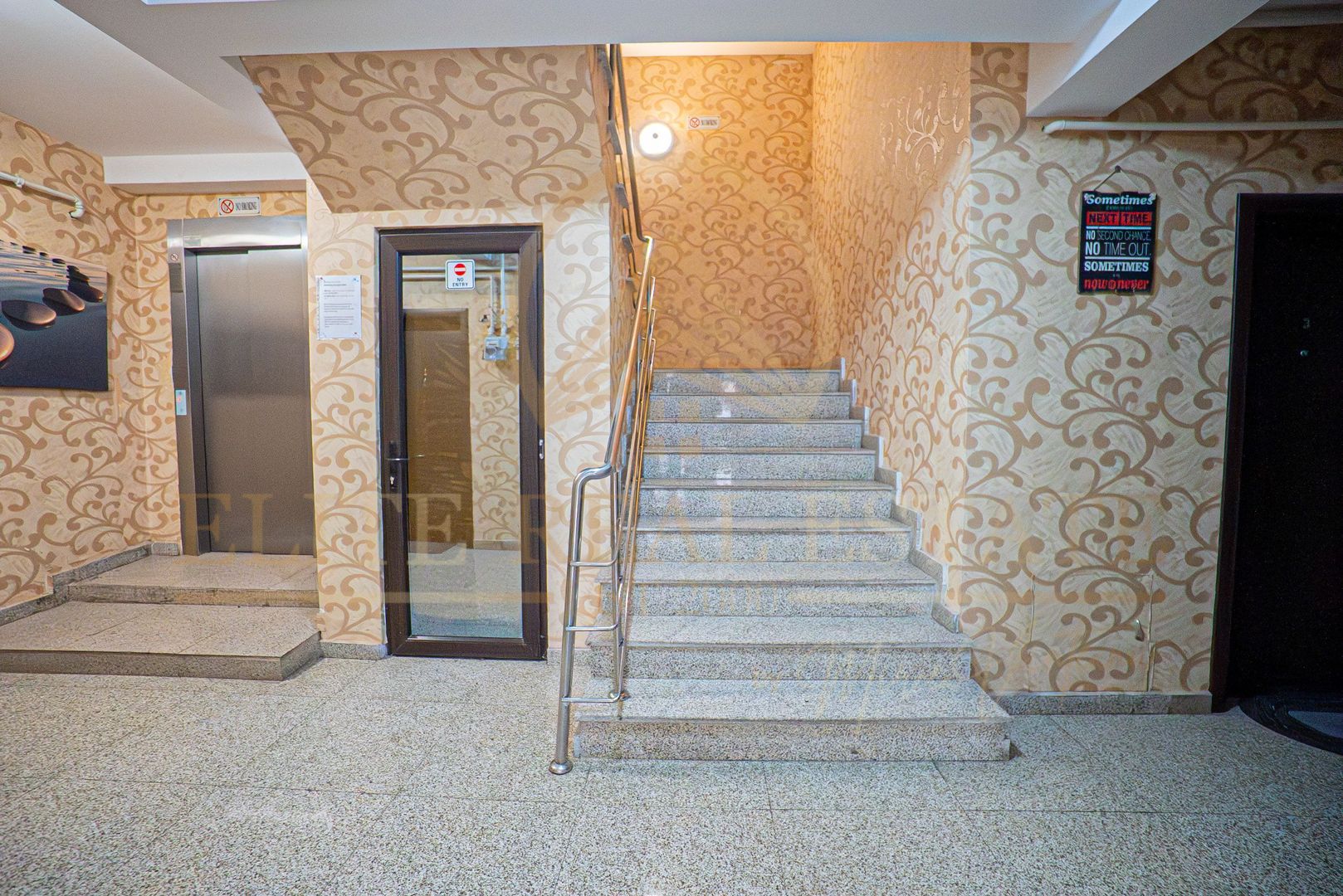 Tomis Plus – Building Stefan – 3 camere la cheie, 93 mp utili, etaj 2! - Poză 19