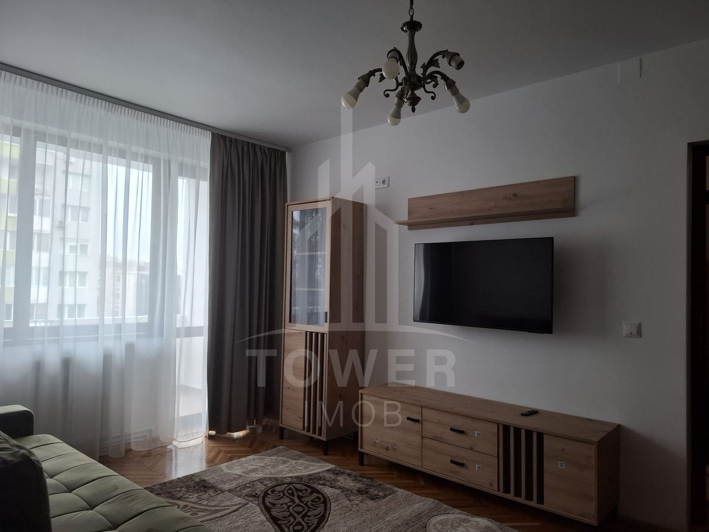 Apartament 2 camere, renovat total, M. Viteazu - Poză 8