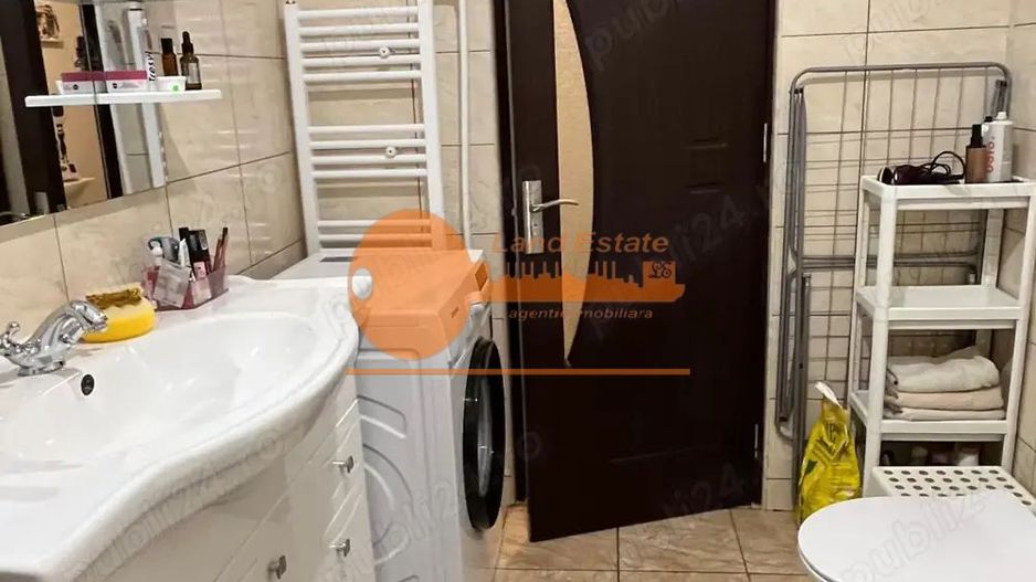 Apartament cu 3 camere in zona 1 Mai -Grivitei - Poză 2