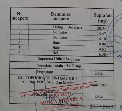 3 camere | Rin Grand Residence | Vitan - Dudesti - Poză 27