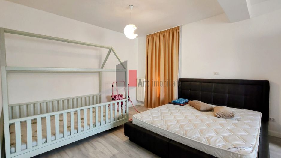 Vitan-Auchan - Vila P+2 - Libera - Poză 13