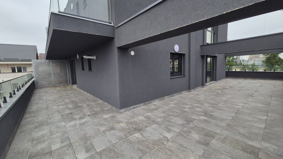 AP. 3CAM. DECOMANDAT IN BLOC P+4 FINALIZAT,MUTARE IMEDIATA! - Poză 13