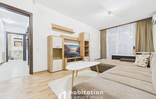 Apartament 2 camere,  pregatit de mutare, zona Centrala - City of Mara