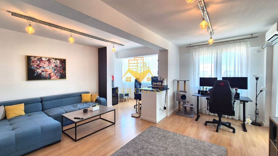 2 camere, 117mpu, Observatorului, Sigma, Zorilor,Pet Friendly,UTCN - Poză 1