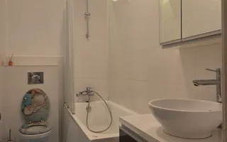 Apartament 2 camere +curte I Biserica Bazilescu - Poză 11