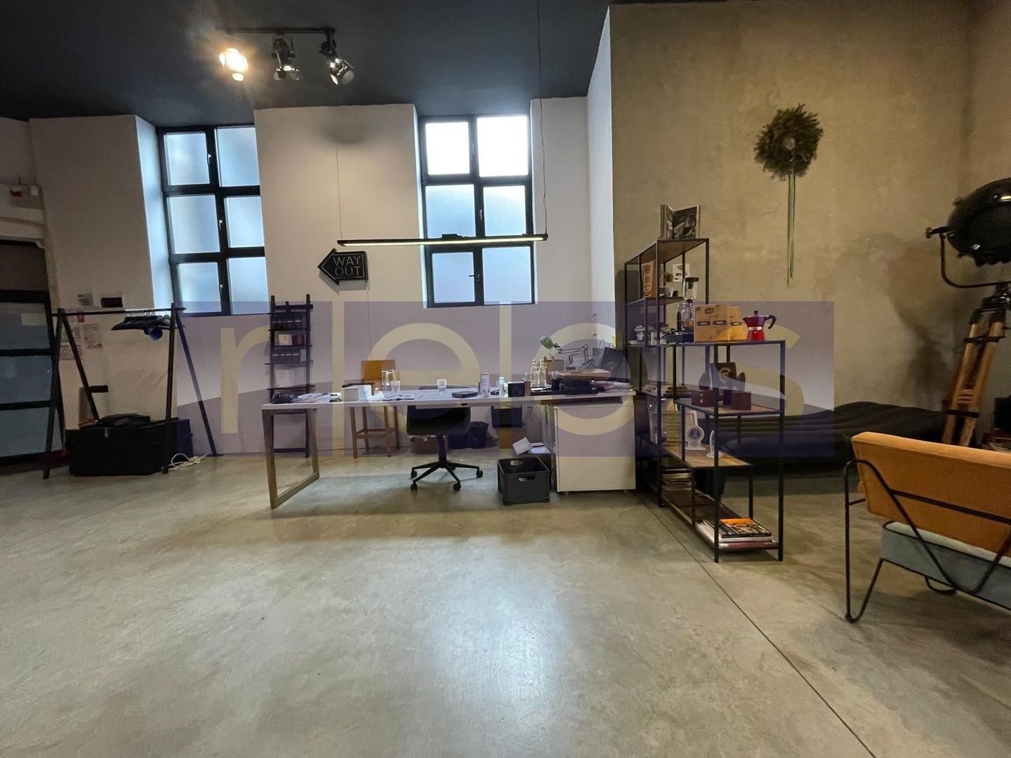 VANZARE INVESTITIE STUDIO OPEN SPACE 96MP ULTRAFINISAT ZONA CENTRALA ARMENEASCA - Poză 7