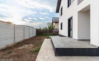 BERCENI-PRIMAVERII,VILA ,4 CAMERE,182 MP,3 BAI ,TEREN 326 MP,LA CHEIE! - Poză 35