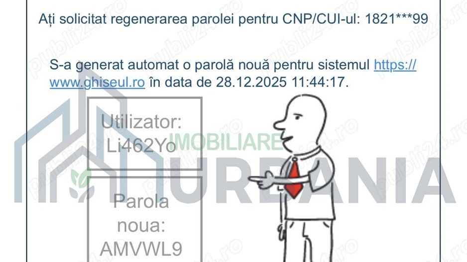 Casă de vânzare în Podul de Fier, Iași, aproape de centru - Poză 4