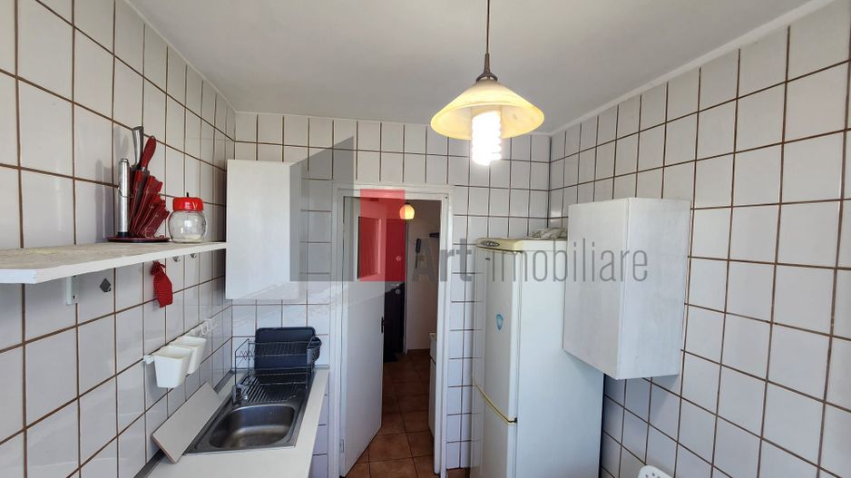 Apartamament 2 camere, cartier Bucurestii Noi/ Zona Parc Bazilescu - Poză 19