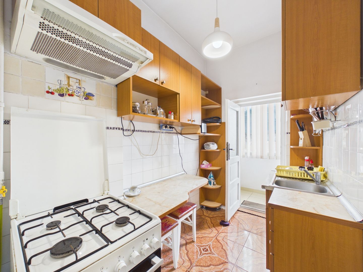 Apartament cu 2 camere de vânzare în zona Dorobanti - Poză 6
