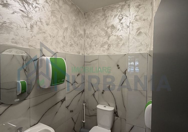 Spațiu comercial de închiriat în Iași - Ali-Bar, 50 mp - Poză 7