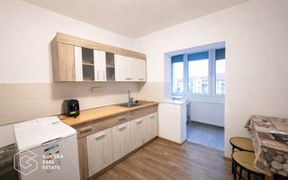 Apartament economic si spatios, bloc izolat termic, Micalaca - Poză 4