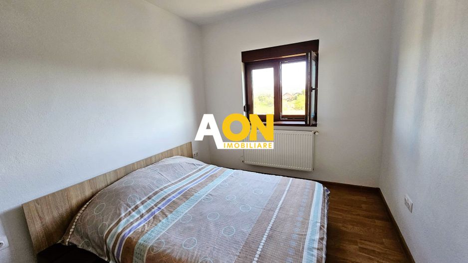 Casa noua, 4 camere, mobilata, utilata, 1148 mp teren, Paclisa - Poză 12