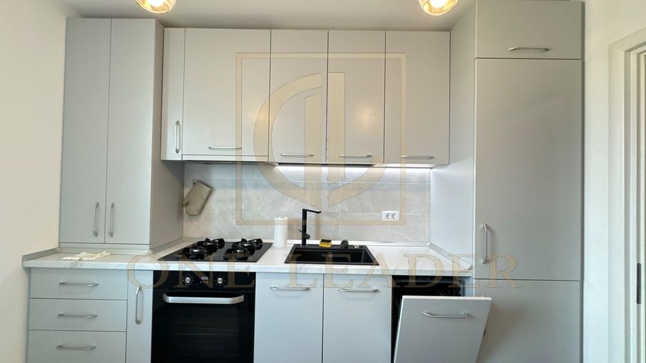 Apartament 2 Camere | Avram Iancu Residence | Parcare - Poză 5