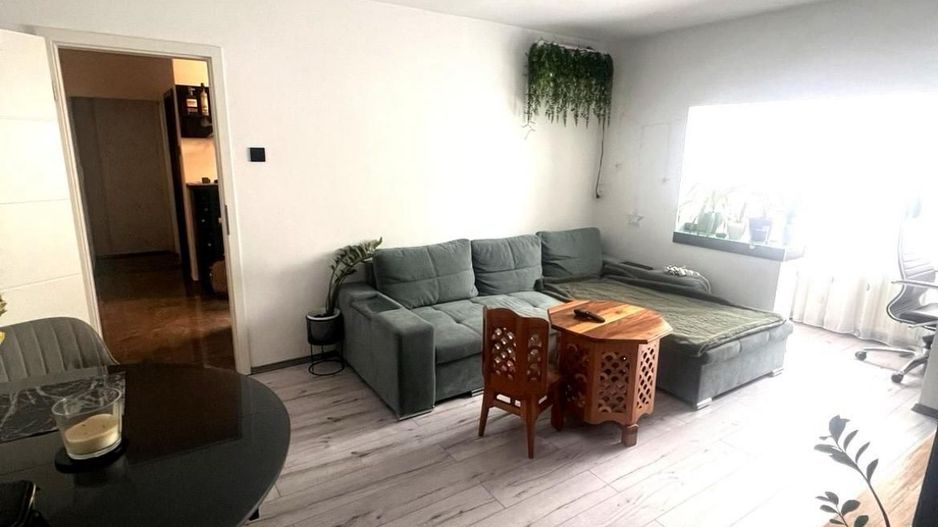 Soarelui | 3 Camere | Etaj 2 | 2 băi | Centrală proprie - Poză 5