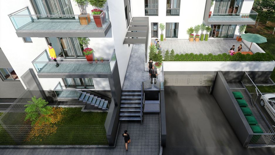 Apartament 2 camere Nicolae Grigorescu metrou,Sector 3,Dezvoltator - Poză 1