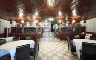 Restaurant, Terasa 1400 MP teren de Vanzare / Inchiriere - Poză 1