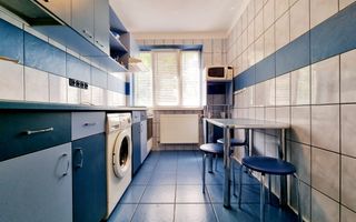 Apartament 2 camere Hanul Drumetului Bd 1 Mai Drumul Taberei - Poză 10