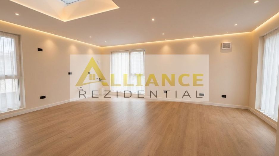 Apartament 2 camere + scara interioara + terasa 34MP | Zona Berceni - Poză 2