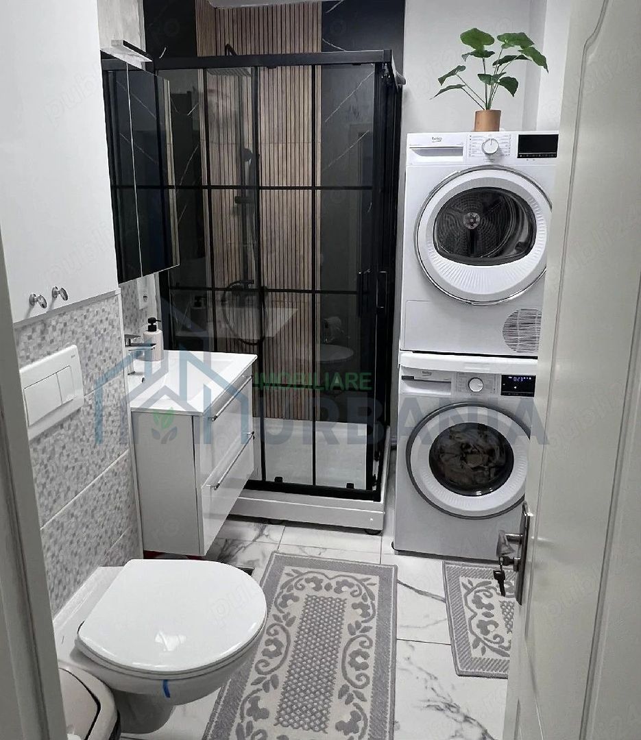 Apartament 2 camere, Vladeni, Iași - Poză 3