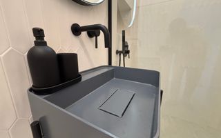 APARTAMENT 3 CAMERE | DOROBANTI | RENOVAT - Poză 26