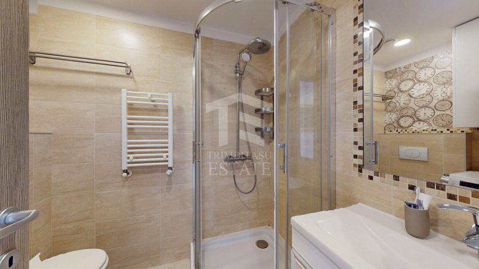 Apartament 2 camere Parcul Carol - Str. 11 Iunie - Poză 10