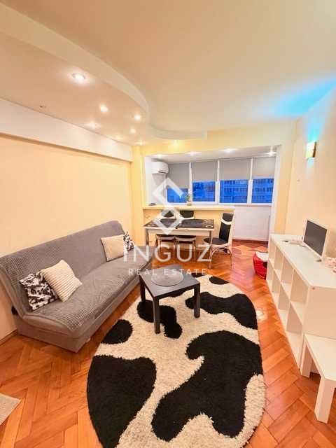De închiriat – apartament 2 camere | Bulevardul Basarabia – București - Poză 1