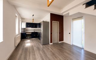 Casa de inchiriat cu 2 locuri de parcare in zona Buna Ziua - Poză 2