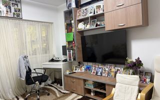 Apartament elegant cu trei camere, Drumul Gazarului, 99.900 € - Poză 3