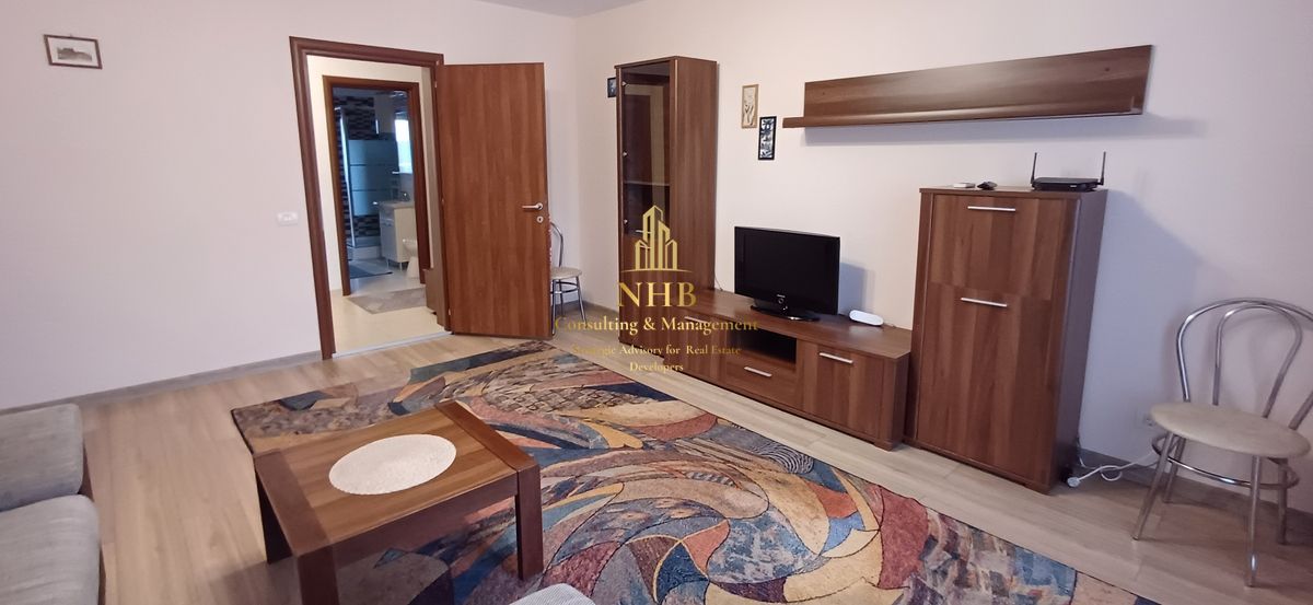 Apartament 3 Camere - Alba Iulia - Decebal - Poză 11