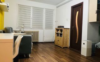 Garsonieră 33 mp de vânzare – Tătărași, zona Flora, Iași - Poză 1