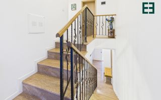 Casă înșiruită P+M cu 3 camere - Dumbrăvița - Timișoara - Poză 10