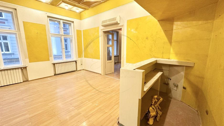 OCAZIE | Spațiu Comercial  - Piața Libertăți - Poză 5