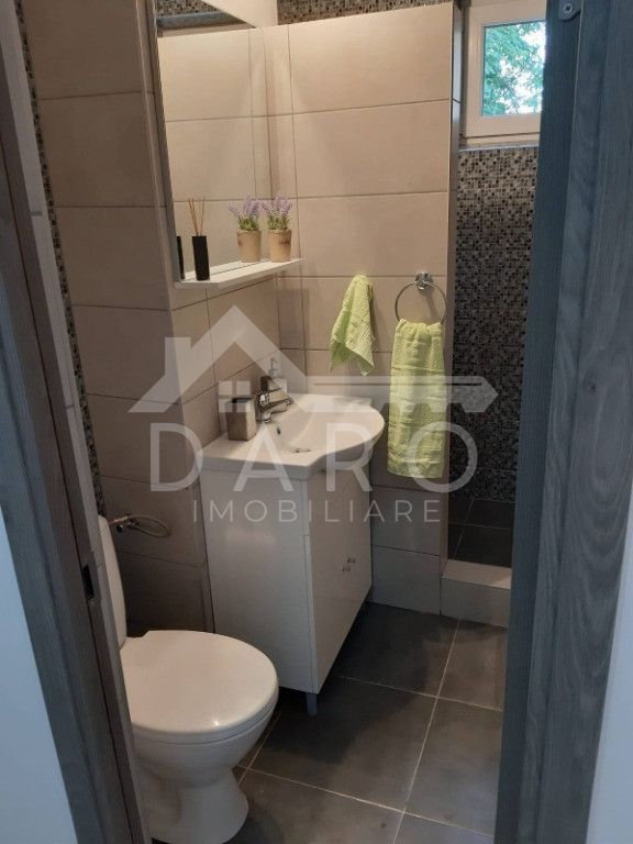 🏡 Apartament 3 camere de vânzare / închiriere – Poli 2 | Etaj 1 | 84 - Poză 7